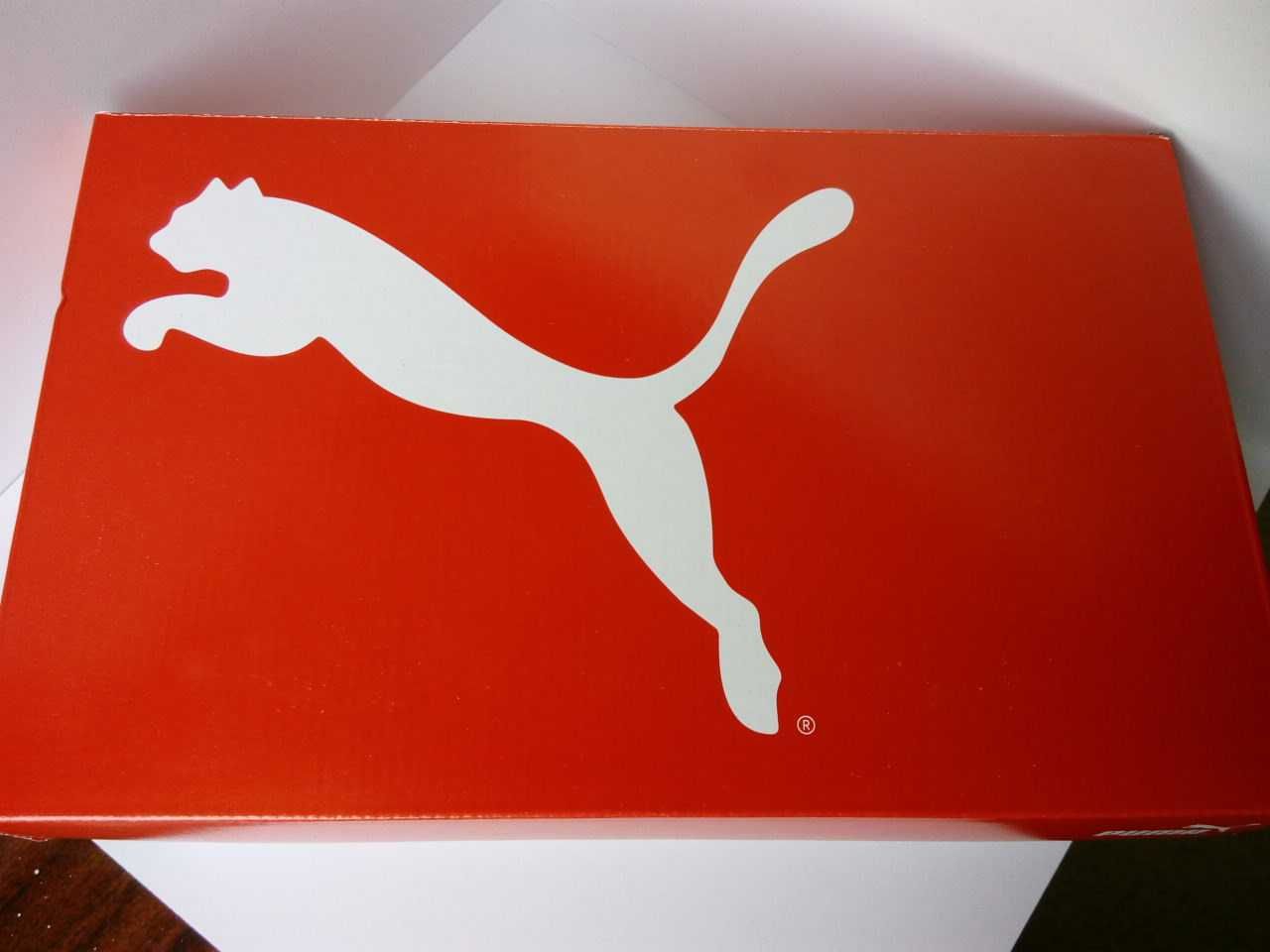 сандали PUMA US 12,UK 11,EUR 46 30 cm маломерят