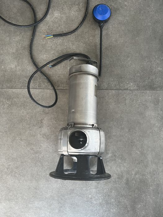 Vand pompa apa Grundfos AP50 defecta