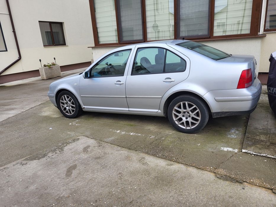 Vanzare wolsvagen Bora