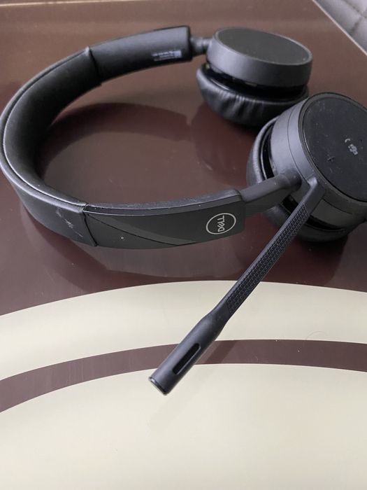 Casti dell noi nefolosite