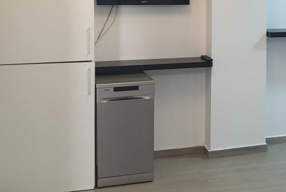 Masina de spalat vase Gorenje
