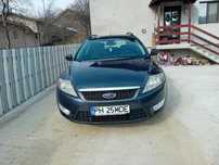 Vând Ford Mondeo Mk4 break