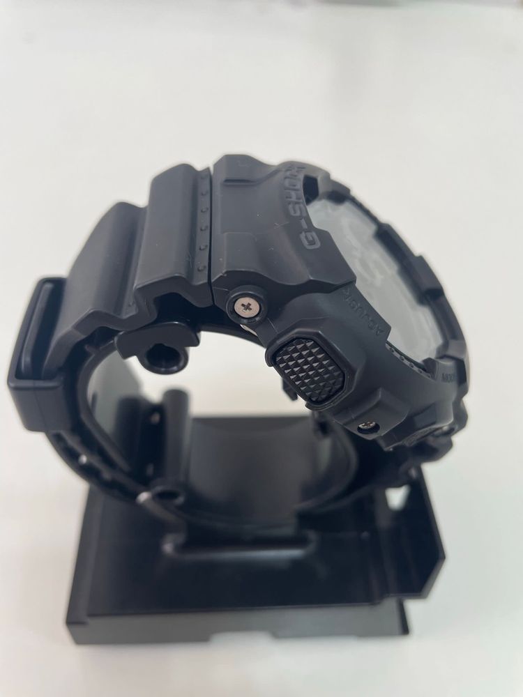 Ceas CASIO G-Shock GD-100-1BER Negru