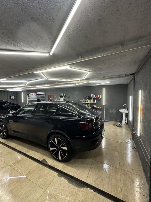 Аренда бокса под автомастерскую в центре города Яккасарайский район