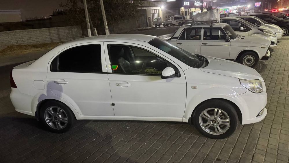 Срочно нехиа 3 автомат