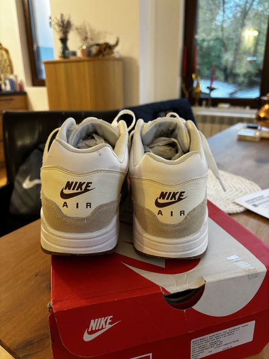 Air Max 1 Coconut 45