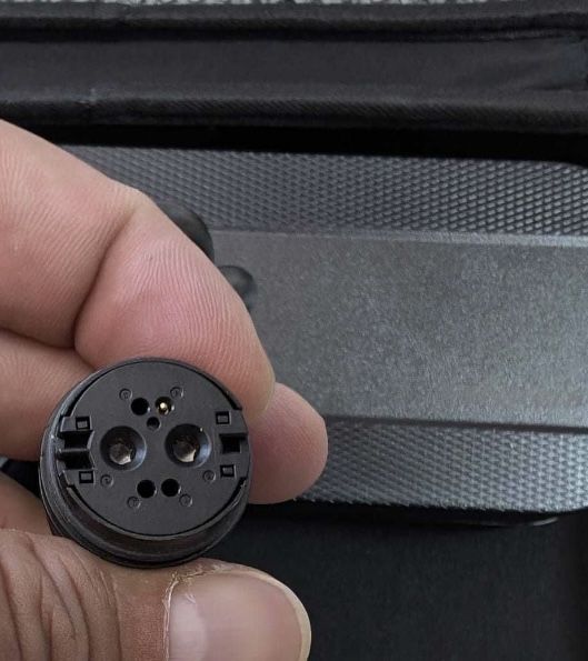 Incarcator in stare buna