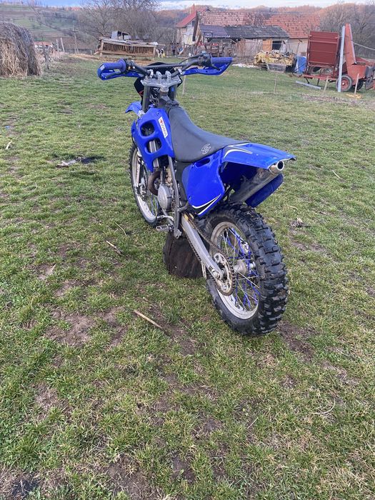 Vand gas gas pompera 250 2t