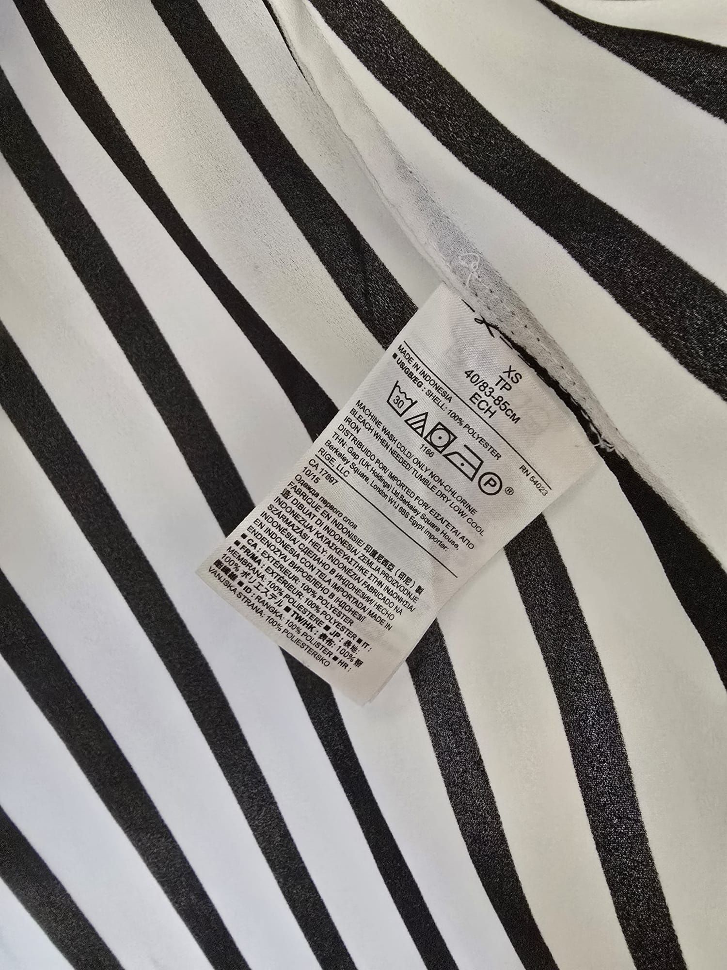 Banana Republic Оригинална дамска риза