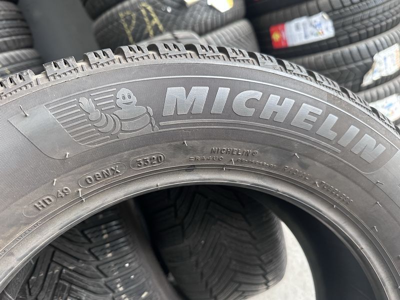 215/60/16 MICHELIN 4бр
