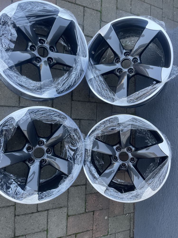 De vanzare jante rotor r19