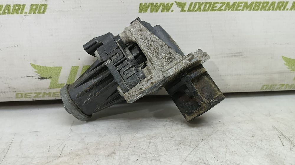 Egr 705320020 1.5 dci k9k Dacia Logan 2 [facelift] [2017 - 2020]
