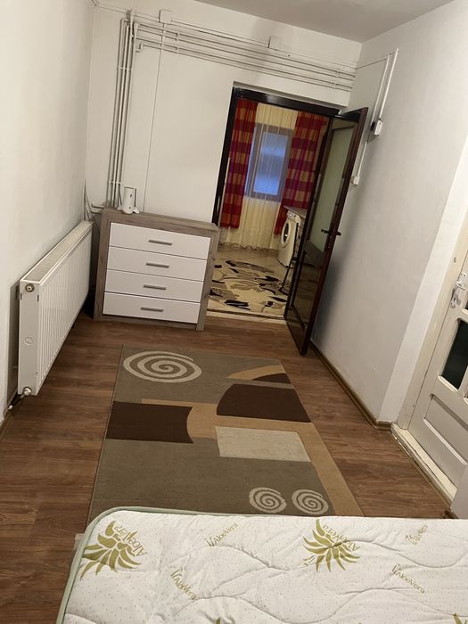 Garsoniera in simleu de vanzare