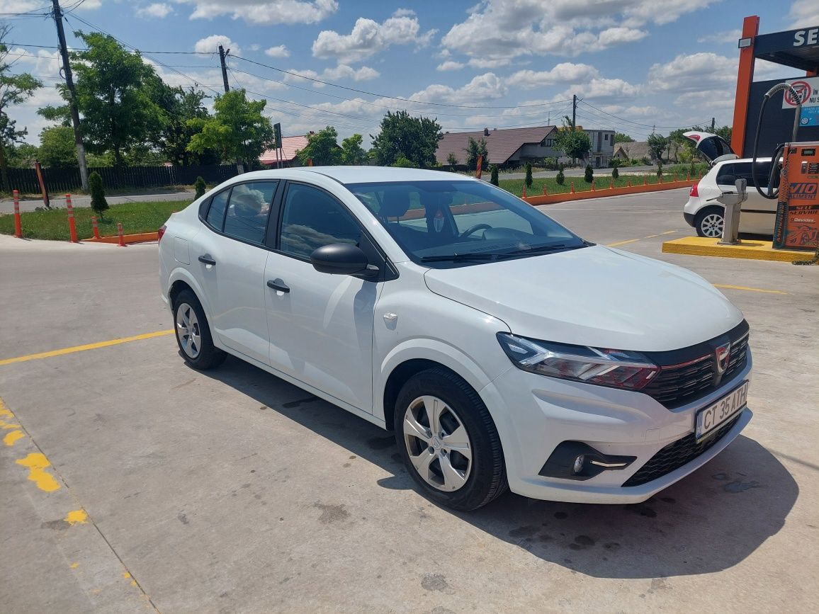 Vanzare Dacia Logan