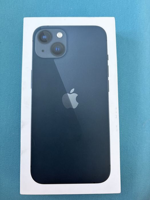 Iphone 13 midnight 128gb