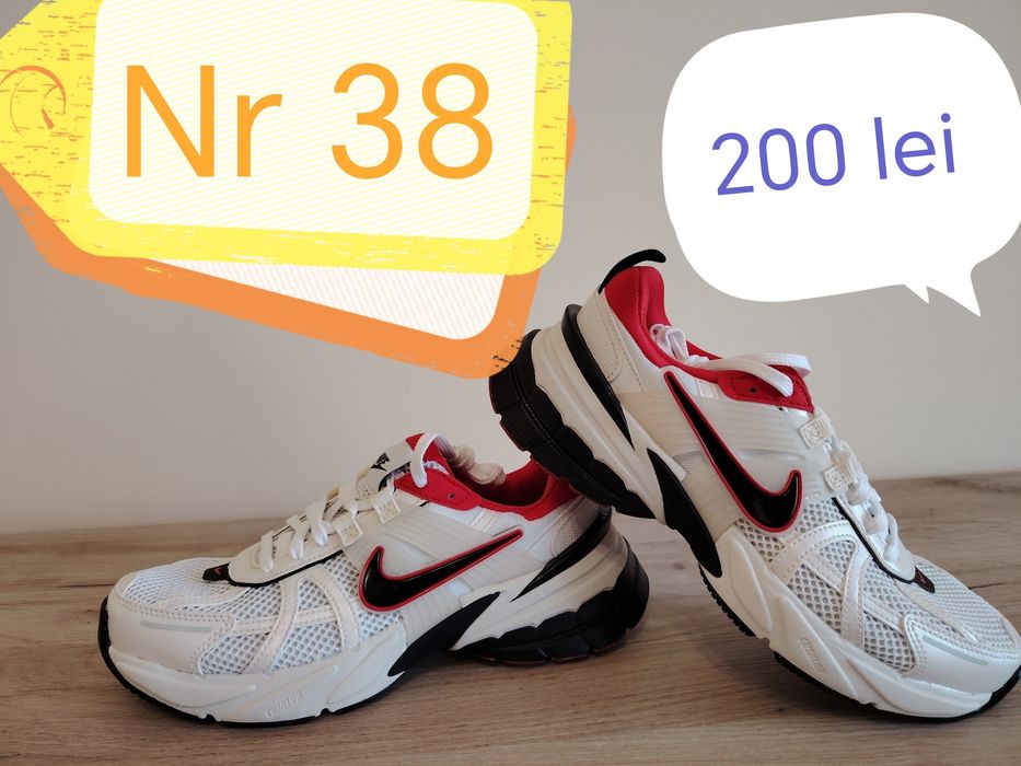 Pantofi sport diferite modele