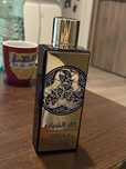 Apa de parfum ARD AL ZAAFARAN Daar al Shabaab Royal, Barbati, 80ml