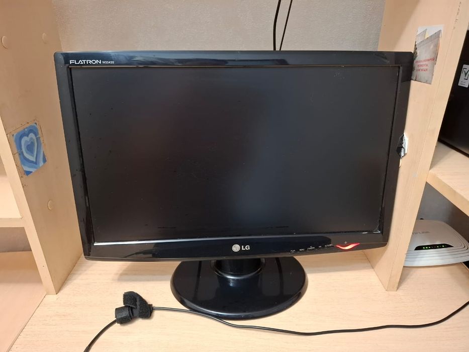 Продам компьютер