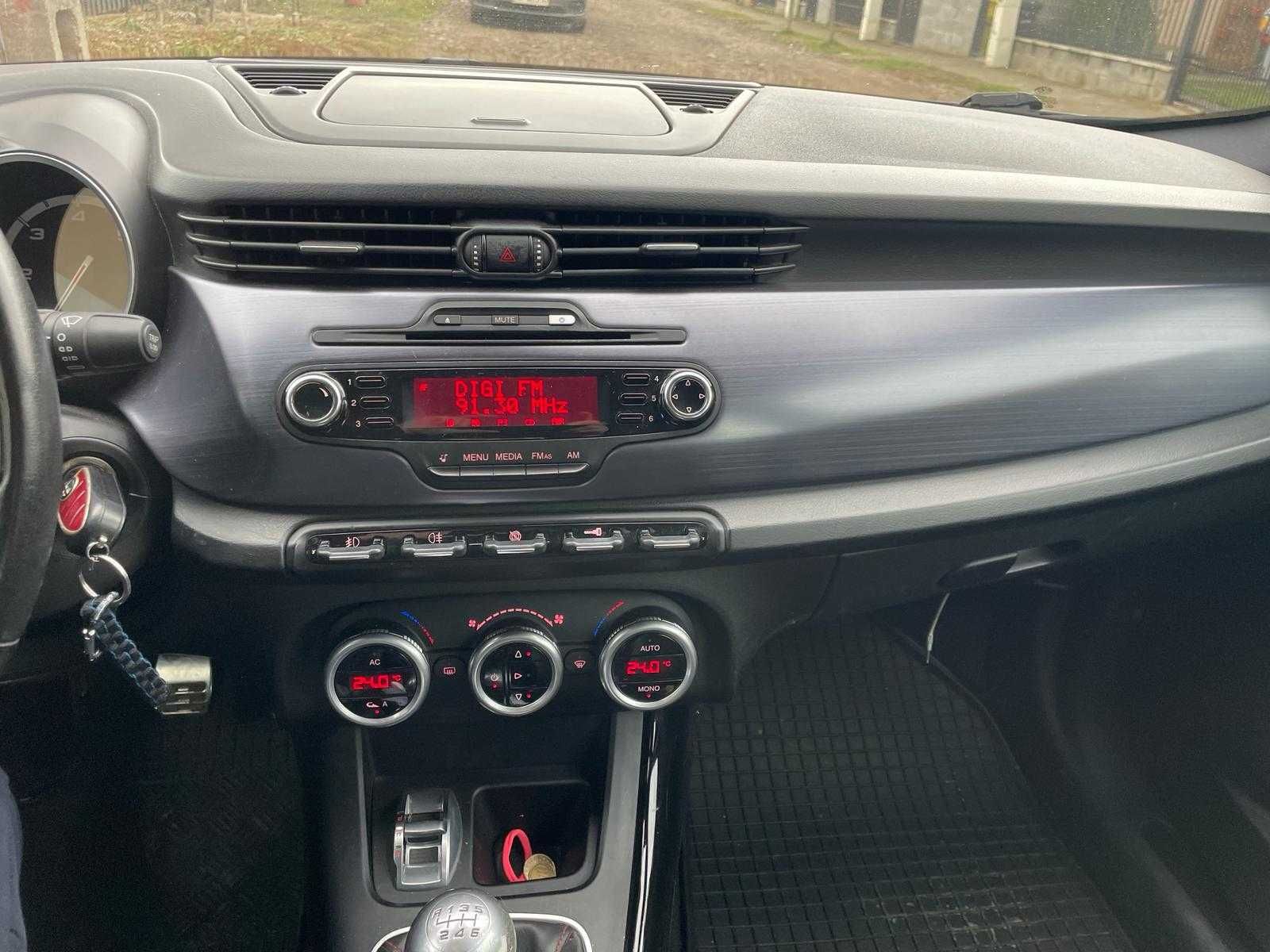 Proprietar Alfa Romeo Giullieta2012 2.0 170cp