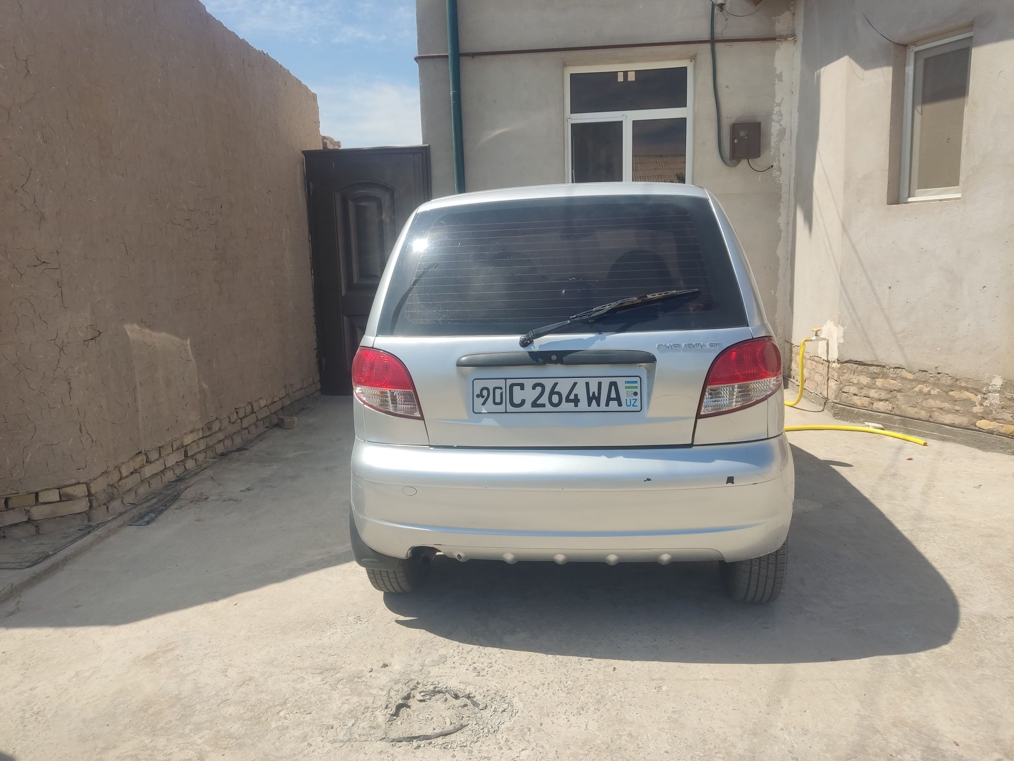 Matiz yilli 2011 metan 65 lik 2023 qoyilgan 
 2