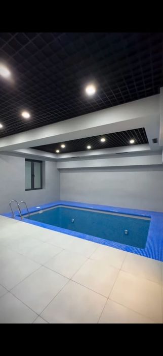 Луначарское шоссе.новый дом. Мирзоулугбекский р н.