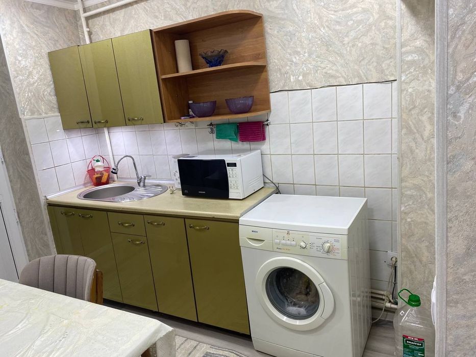 Аренда Евро квартира Чиланзар 1 по ул Пионерский  1/2/4