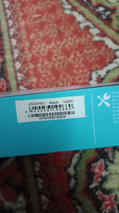 Rapoo B500pro не работает