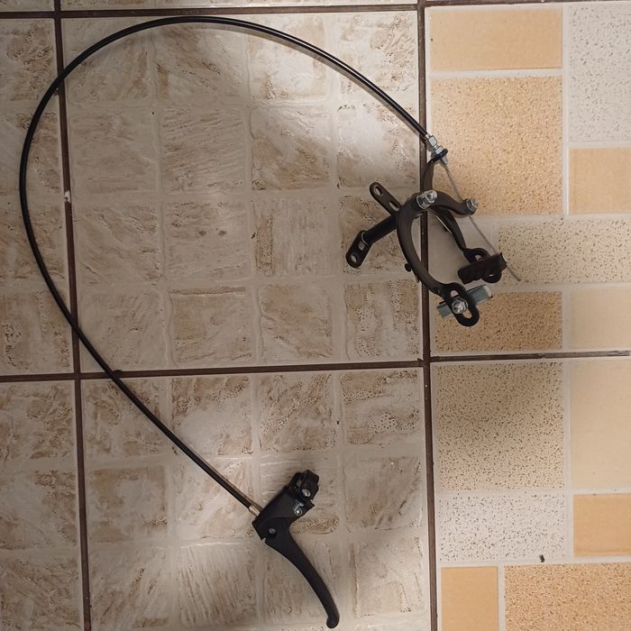 Camera bicicleta Schwalbe 26 40/62-559 AV13 inch