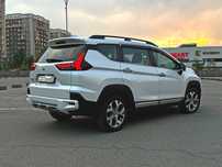 Mitsubishi Xpander Cross, 2023г, в топ комплектации, сост нового авто