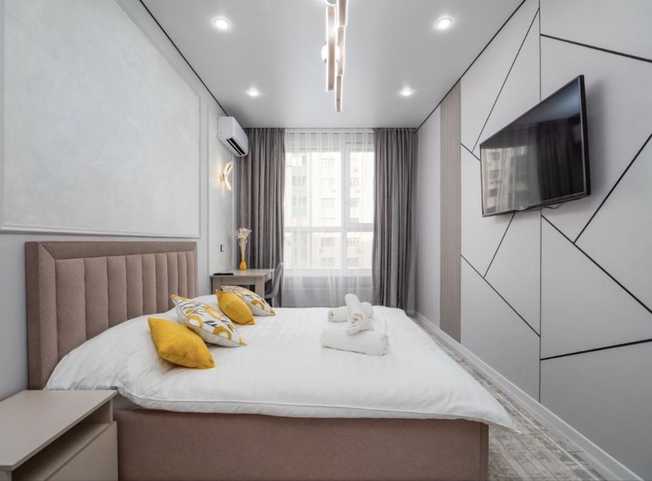 Сдам квартиру возле ханшатыра