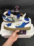 Off white court 3.0 size 42 fit 42-43