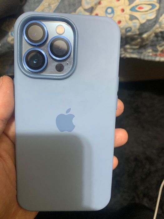 Apple iPhone 13 pro память 128ГБ,обмен