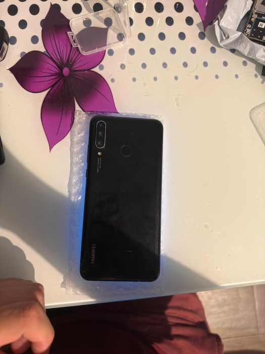 huawei p30 lite albastru