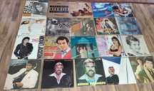 Discuri vinil urgent