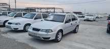 Nexia 2 1.6 luks