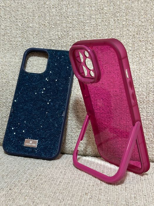 Kалъфи за iPhone 11 Pro Max Swarovski