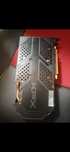 Placă video RX 590 XFX Fatboy 8GB GDDR5