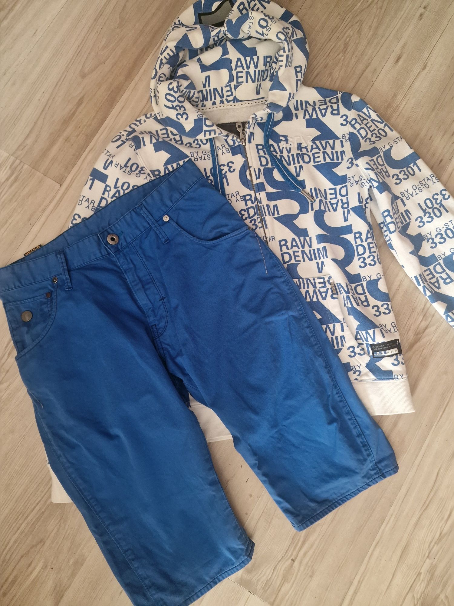 G star Raw лот мъжки бермуди и горница s