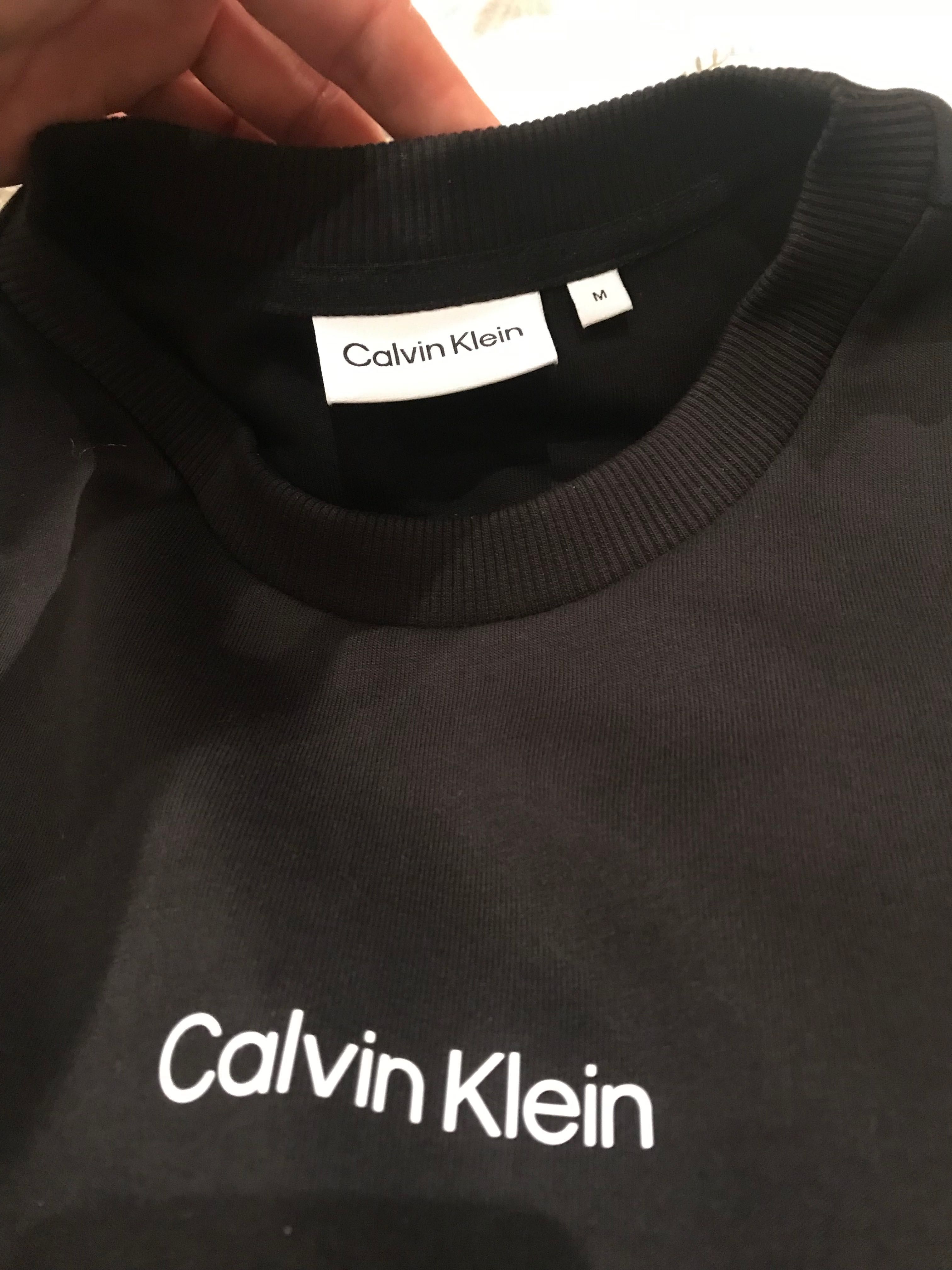 Блуза Calvin Klein