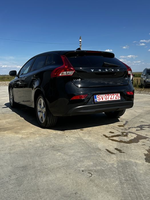 Volvo V40  2.0 diesel