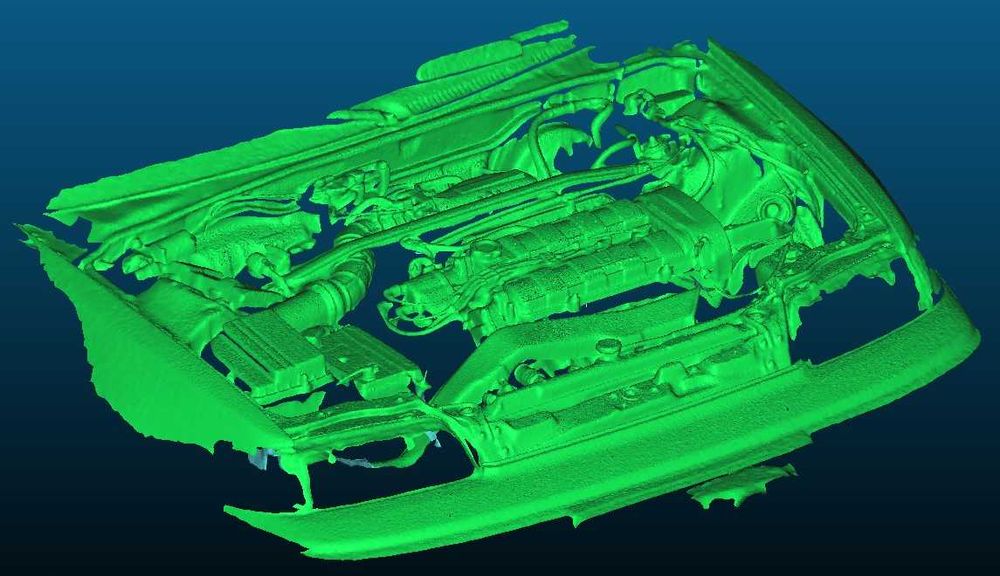 3D Сканиране / 3D моделиране / 3D принтиране