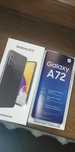 Samsung galax A72