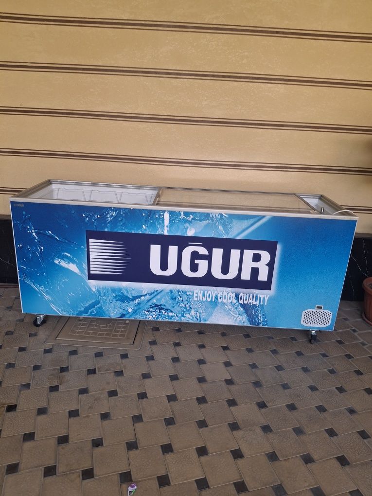 Ugor morozilnik xolati yangi