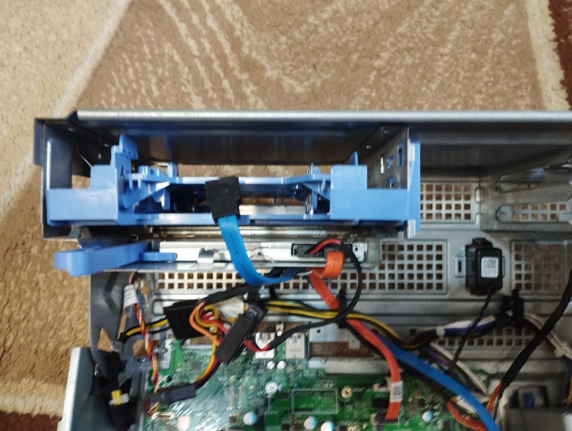Dell optiplex 3040 MT | GTX 1650 4gb | Intel i7-6700 | Без HDD/SSD