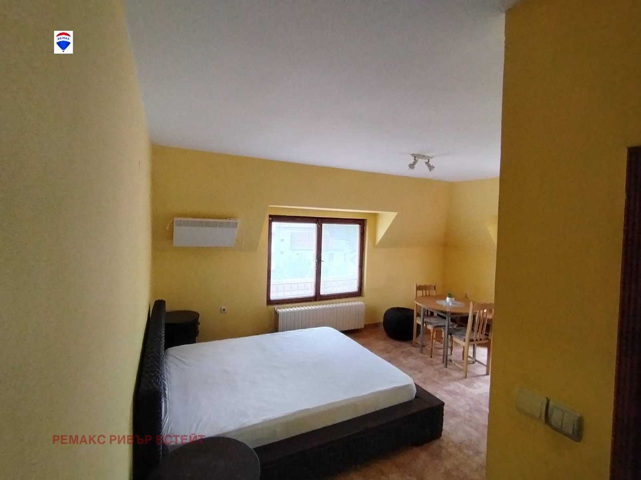 Дава се под наем Ателие в Русе, Хъшове - 33 кв.м за 178.5 € - Снимка #4