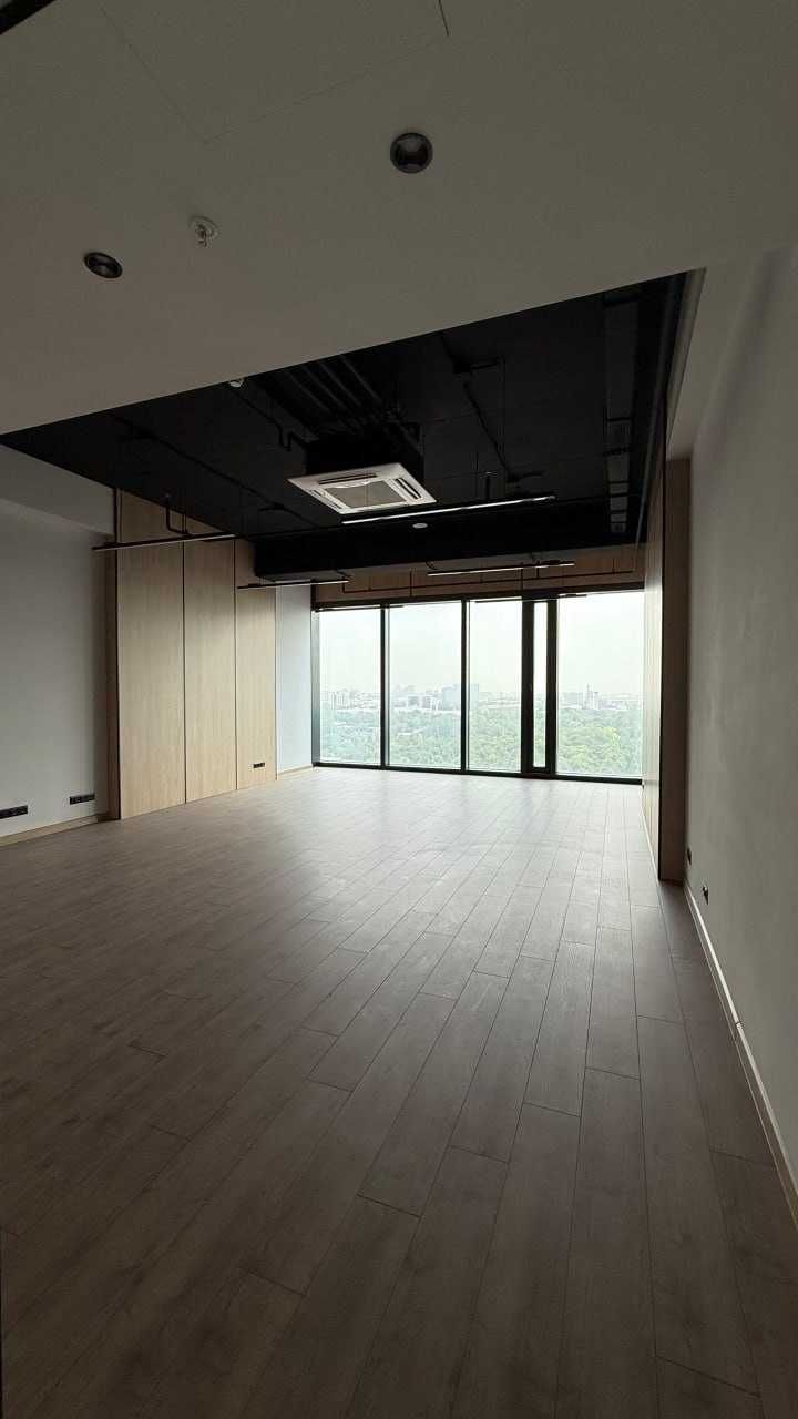 Аренда помещение в ЖК Nest one 61м2   17-этаж