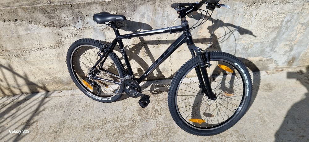 Bicicleta sport 2