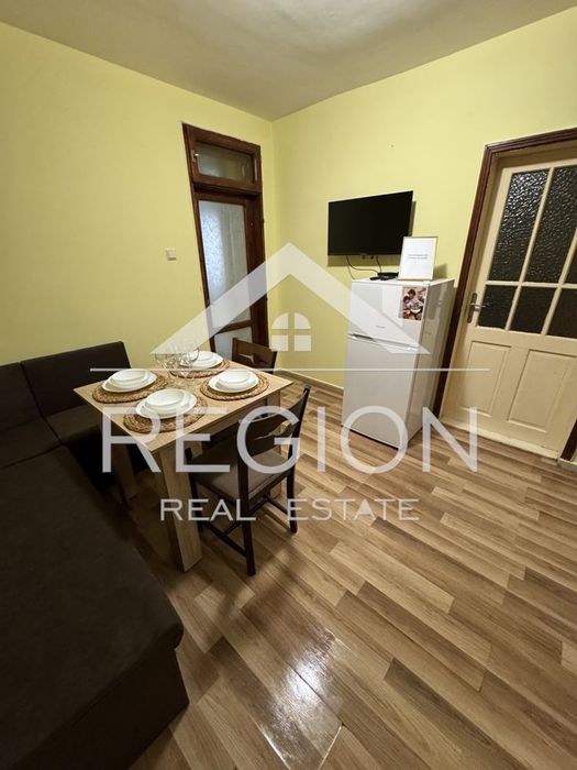 Дава се под наем Тристаен апартамент в Варна, Лятно кино Тракия - 80 кв.м за 500 € - Снимка #3