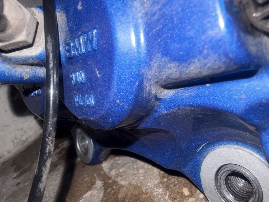 Etrieri fata frane m pachet 340mm bmw seria 1 2 3 4 f20 f30 f33 f34 f3