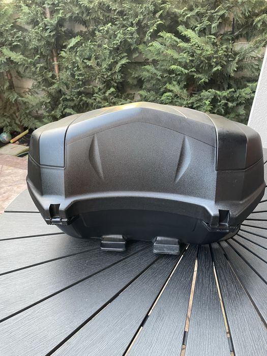 Topcase Yamaha City 50l utilizat, in stare buna